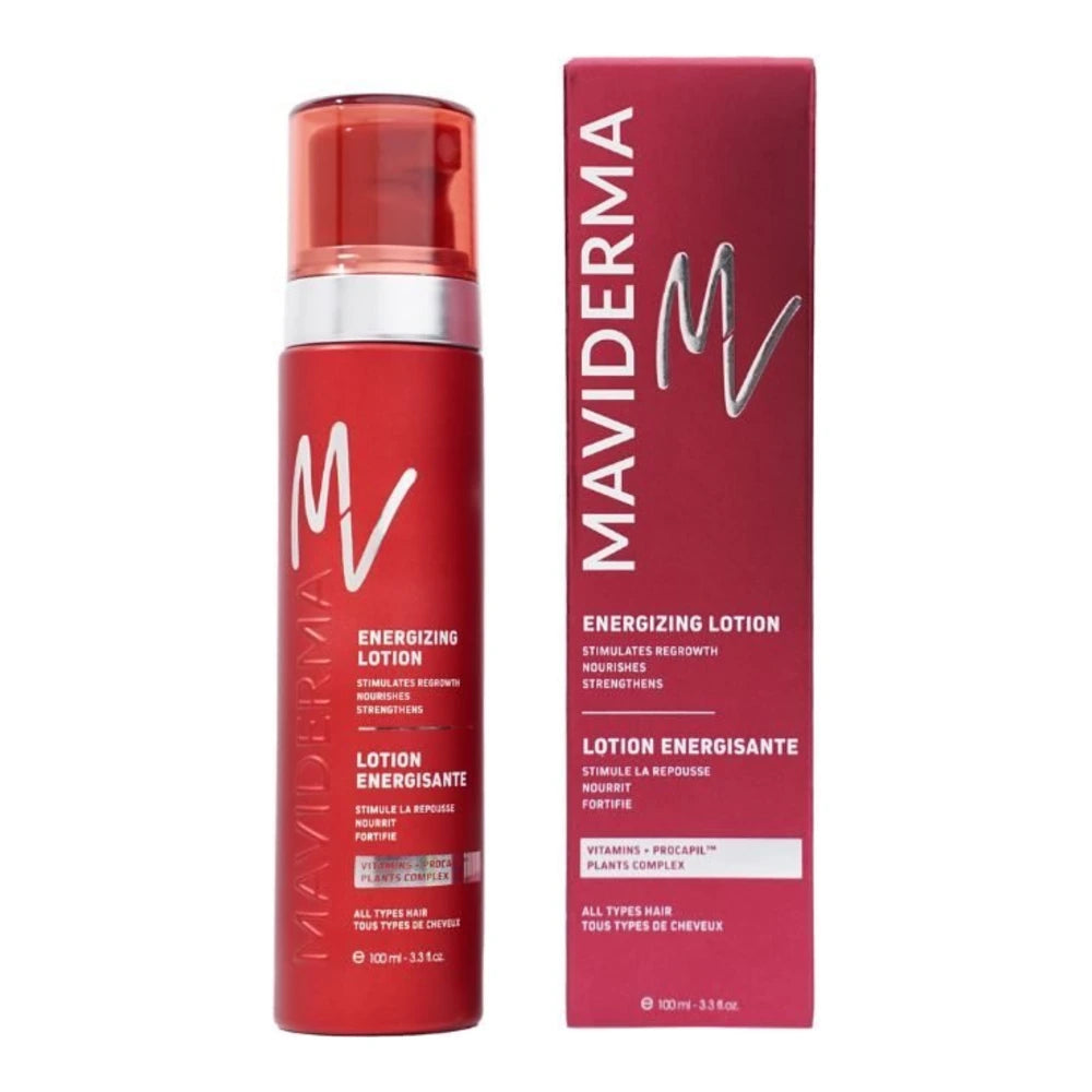 Maviderma Lotion Anti-Chute 100ml