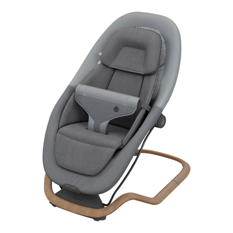 Maxi-Cosi Dove Pro Baby Bouncer - Elegance Graphite