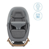 Maxi-Cosi Transat Bébé Dove Pro - Elegance Graphite