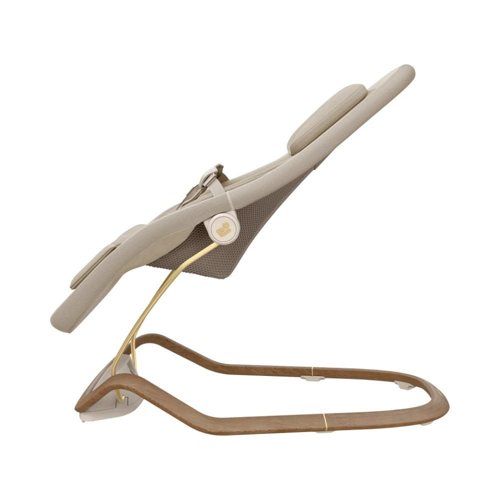 Maxi-Cosi Transat Bébé Dove Pro - Elegance Beige