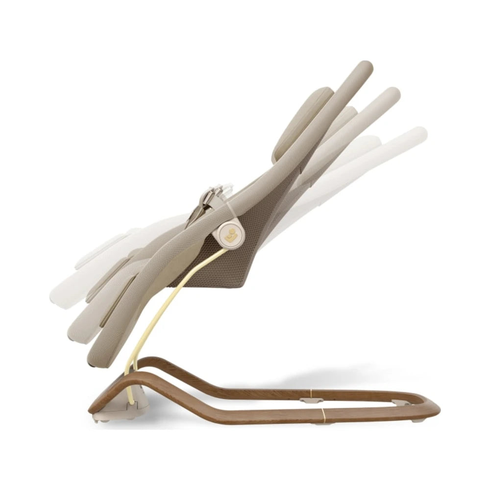 Maxi-Cosi Transat Bébé Dove Pro - Elegance Beige
