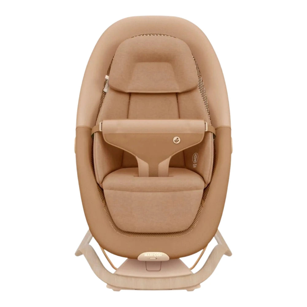 Maxi-Cosi Transat Bébé Dove Pro - Elegance Bronze