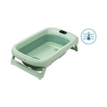 Maxi-Cosi Baignoire Pliable Indigo avec Thermomètre - Sage