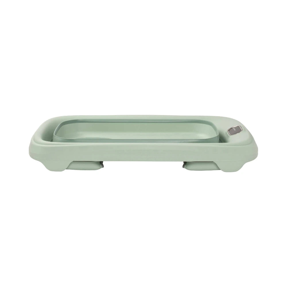 Maxi-Cosi Baignoire Pliable Indigo avec Thermomètre - Sage
