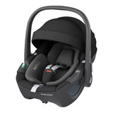 Maxi-Cosi Siège Auto Pebble 360 i-Size - Essential Black