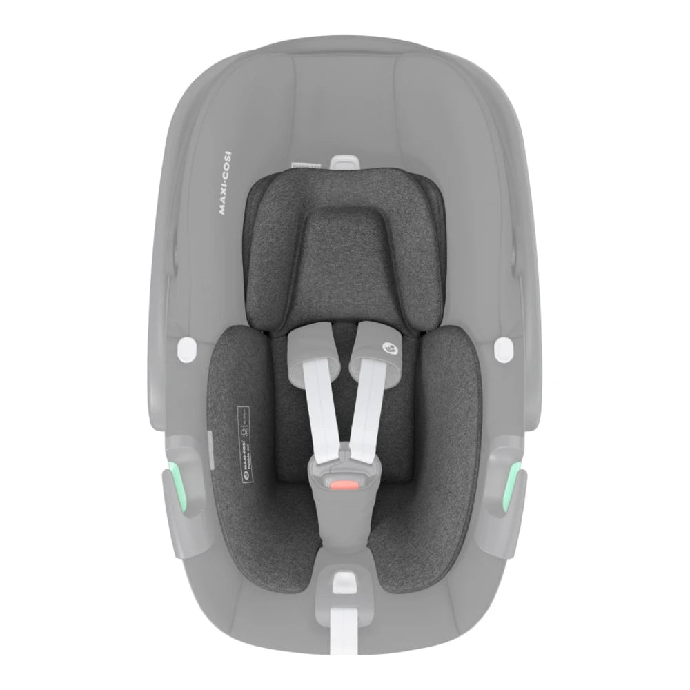 Maxi-Cosi Siège Auto Pebble 360 i-Size - Essential Black