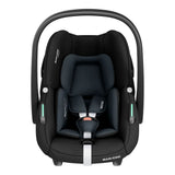 Maxi-Cosi Siège Auto Pebble S i-Size - Tonal Black
