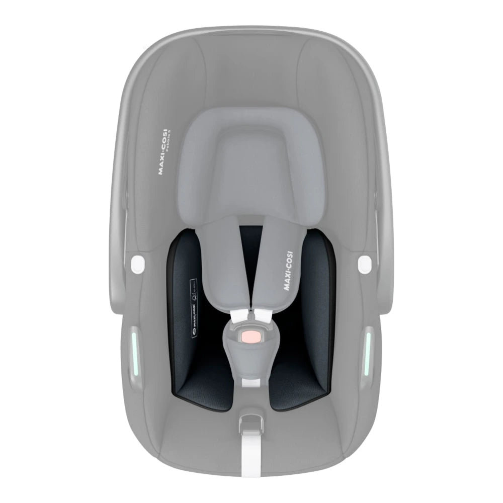 Maxi-Cosi Siège Auto Pebble S i-Size - Tonal Black