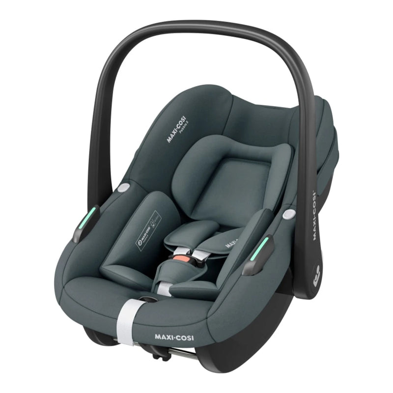 Maxi-Cosi Siège Auto Pebble S i-Size - Tonal Graphite