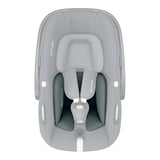 Maxi-Cosi Siège Auto Pebble S i-Size - Tonal Graphite