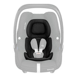 Maxi-Cosi Siège Auto CabrioFix i-Size - Essential Black