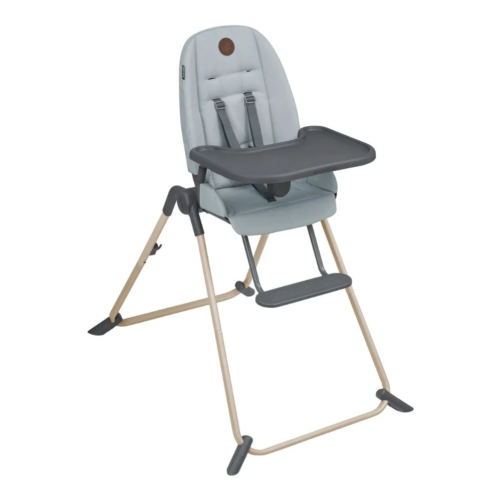 Maxi-Cosi Chaise haute Ava coloris Beyond Grey