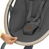 Maxi-cosi Balancelle Électrique Cassia Beyond Graphite