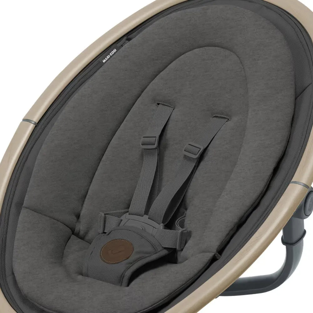 Maxi-cosi Balancelle Électrique Cassia Beyond Graphite