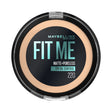 Maybelline Fit Me Matte + Poreless Fond de Teint Nu 220 – 30 ml