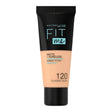 Maybelline Fond de Teint Fit Me Matte + Poreless 120 – 30 ml