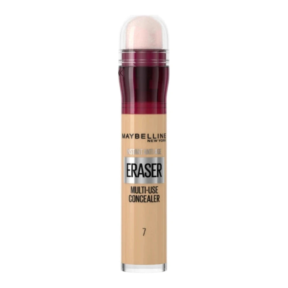 Maybelline Instant Anti-Age L’Effaceur Anti-Cernes 07 Sand