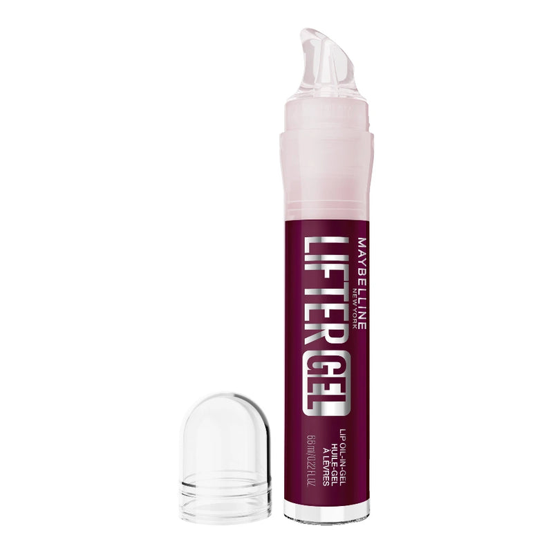 Maybelline Lifter Gel Oil-in-Gel Gloss 008 Berry Twist