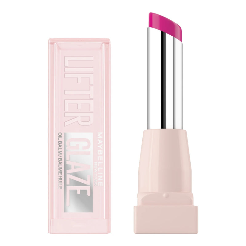 Maybelline Lifter Glaze Baume à Lèvres 003 Rose Bite