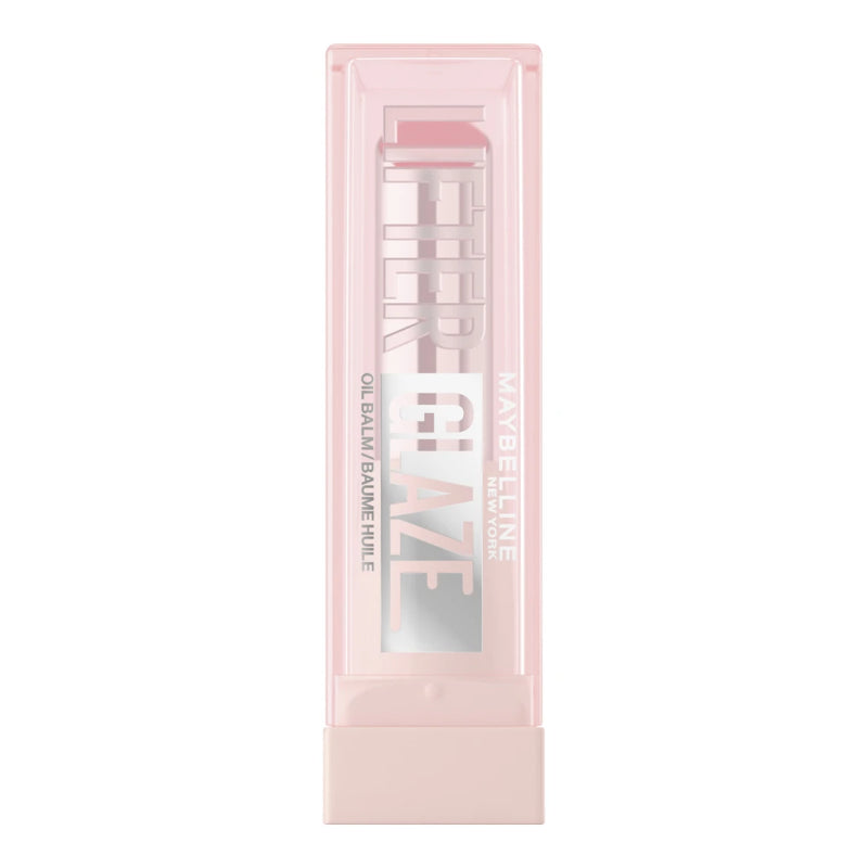 Maybelline Lifter Glaze Gloss 04 Cherry Swirl
