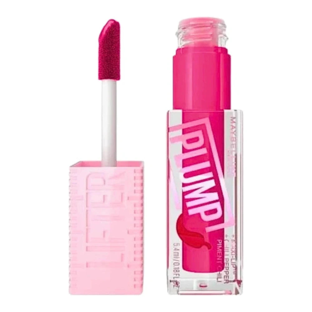 Maybelline Lifter Plump Gloss Repulpant 003 Pink Sting
