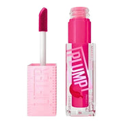 Maybelline Lifter Plump Gloss Repulpant 003 Pink Sting