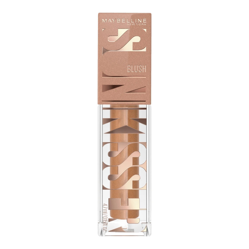 Maybelline Sunkisser Blush 12 Summer In The City