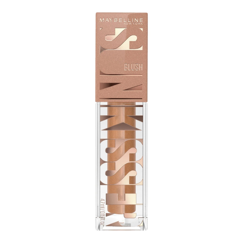 Maybelline Sunkisser Blush 12 Summer In The City