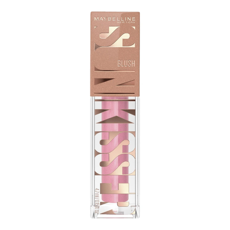 Maybelline Sunkisser Blush Liquide Lumineux 05 – 4,7 ml