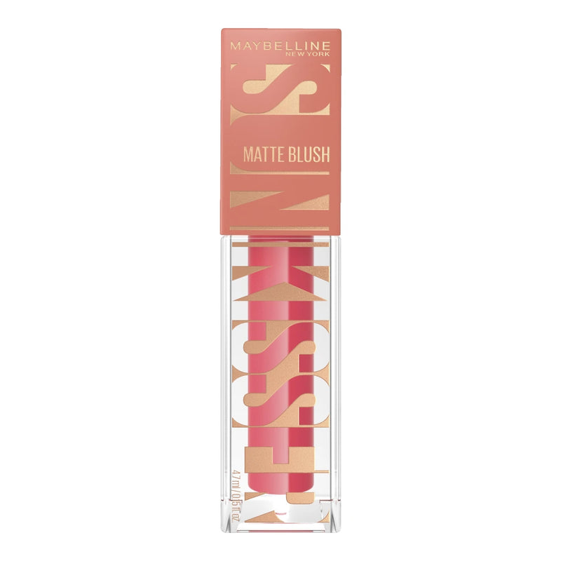 Maybelline Sunkisser Blush Liquide Mat 30 Pink Mirage