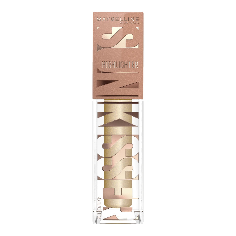 Maybelline Sunkisser Enlumineur Liquide N° 21 All Star