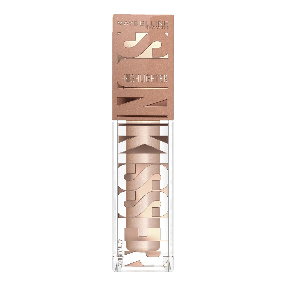 Maybelline Sunkisser Highlighter Liquide N°20 Kiss of Shimmer