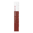 Maybelline SuperStay Matte Ink Rouge à Lèvres Liquide Charmer N°510