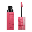 Maybelline Superstay Vinyl Ink 145 Rogue