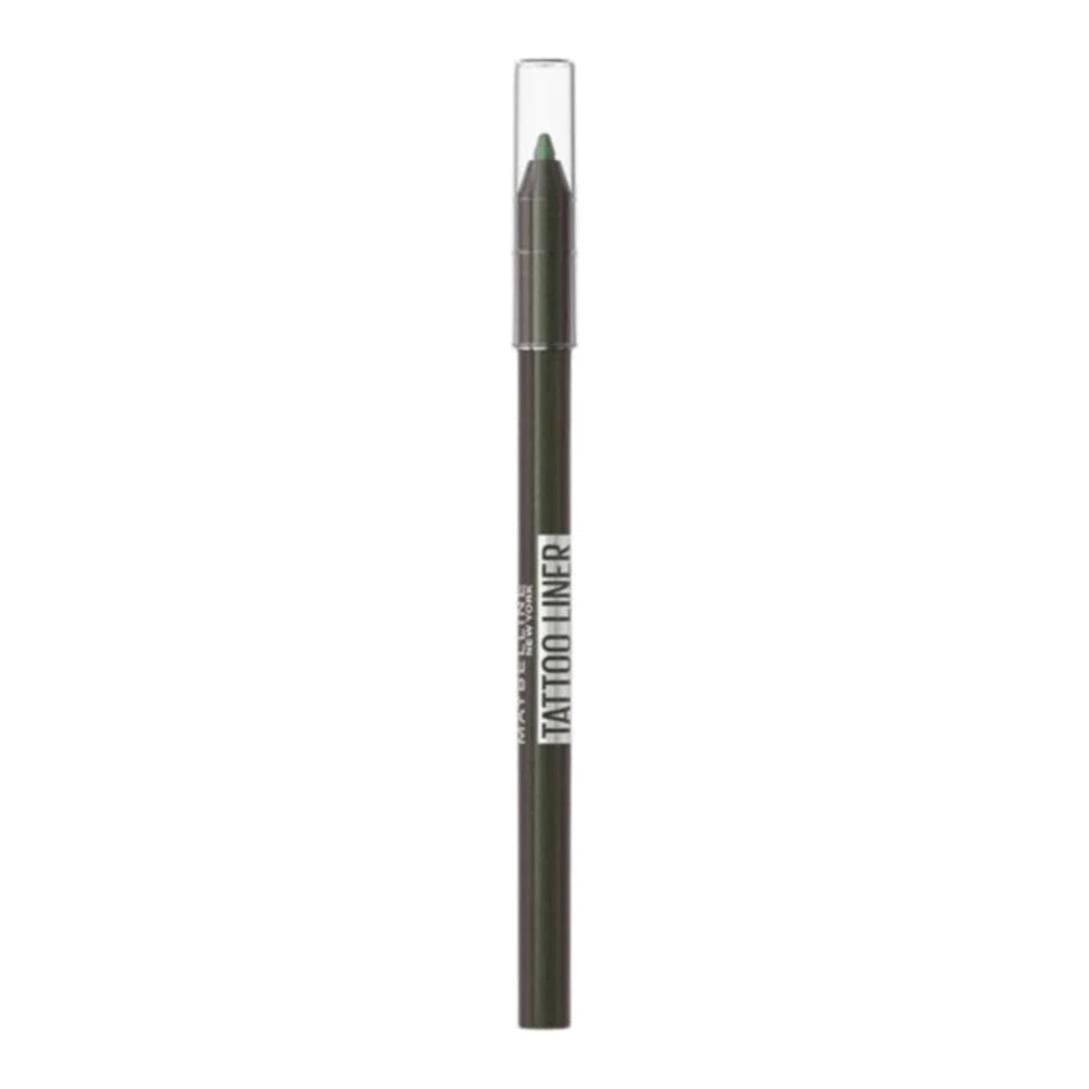 Maybelline Tattoo Liner Gel Pencil – Aurora Flip