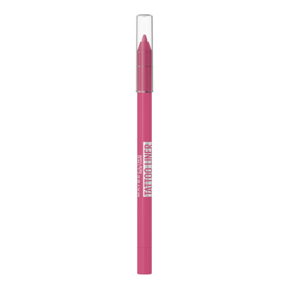 Maybelline Tattoo Liner Gel Pencil Ultra Pink
