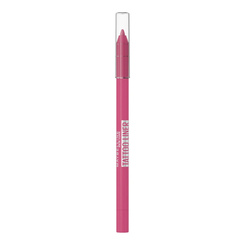 Maybelline Tattoo Liner Gel Pencil Ultra Pink