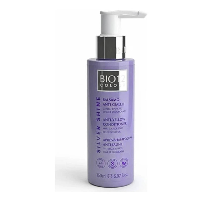 M&D Bio12 بلسم مضاد للاصفرار – 150 مل