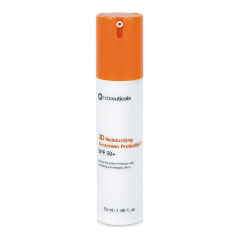 Md Ceuticals 3D Sun Screen Protection SPF 50+ 50ml
