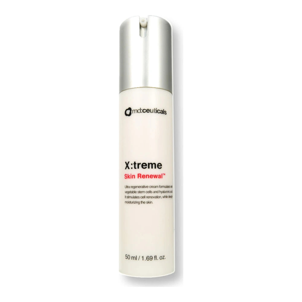 Soin anti-âge MD Ceuticals X Trem Skin Renewal 50 ml