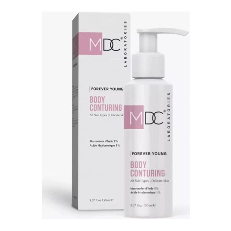 MDC Forever Young Contorno Corporal 150 ml