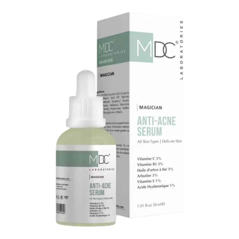 MDC Magician Anti-acne Serum 30 ml
