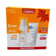 Pack MDC Synergy écran solaire SPF50+ 50 ml et crème Hydra Max