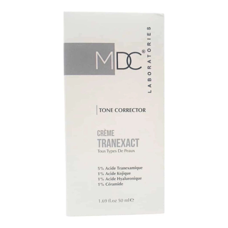MDC Tone Corrector Tranexact cream 50ml