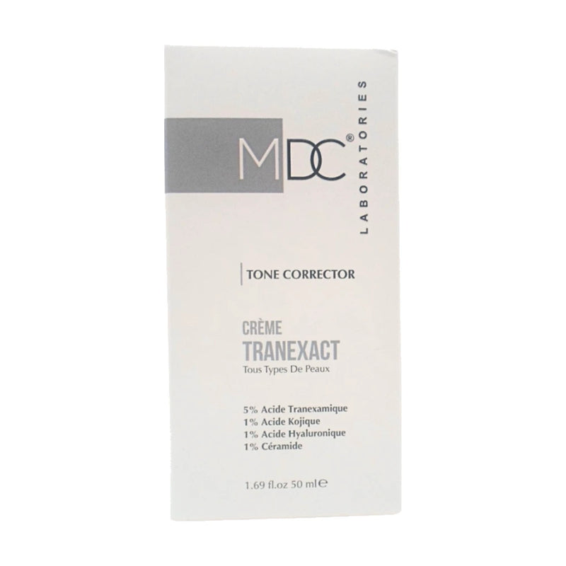 MDC Tone Corrector Crema Tranexact 50 ml