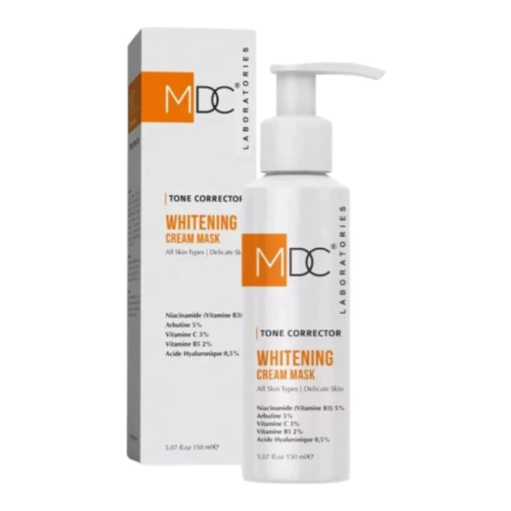 Masque crème correcteur de teint MDC Tone Corrector 50 ml