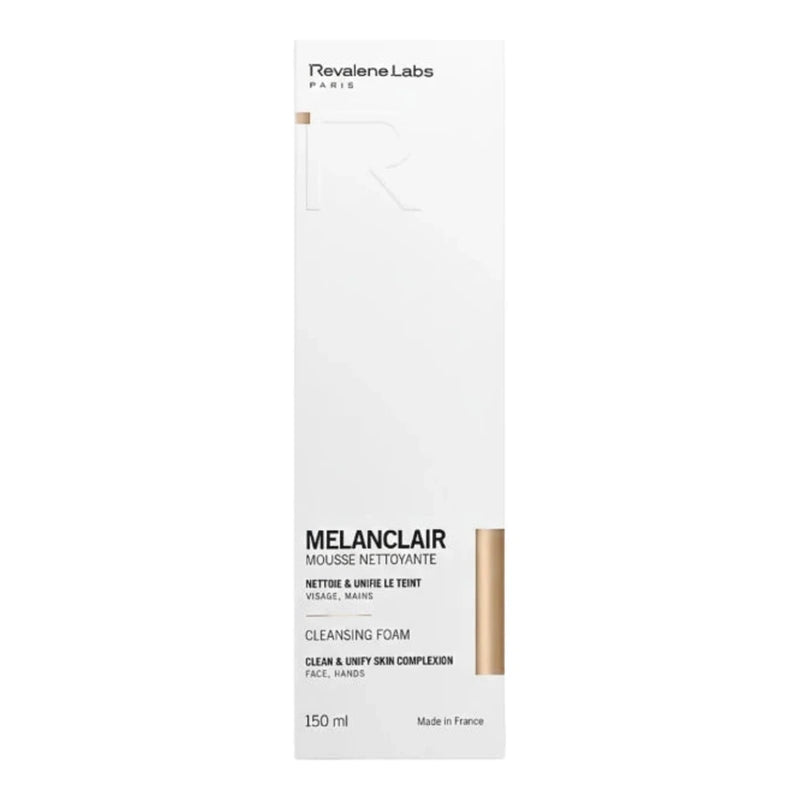 Melanclair Cleansing Foam 150ml