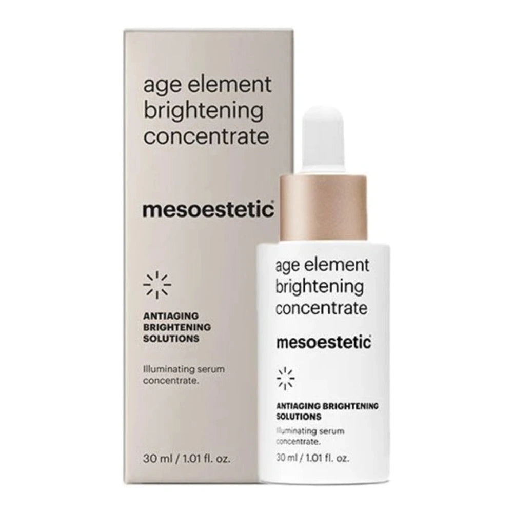 Flacon Mesoestetic Age Brightening Concentrate 30 ml