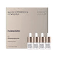 Coffret Mesoestetic Age Element Brightening Complex Plus 4 ampoules de 5,5 ml