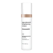 Mesoestetic Age Element Brightening Cream 50 ml – flacon pompe